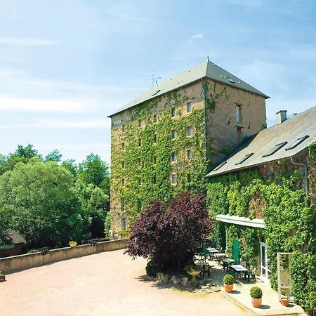 Auberge Du Moulin Marin Lapalisse Exterior foto